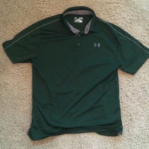 Under Armour Golf Shirt